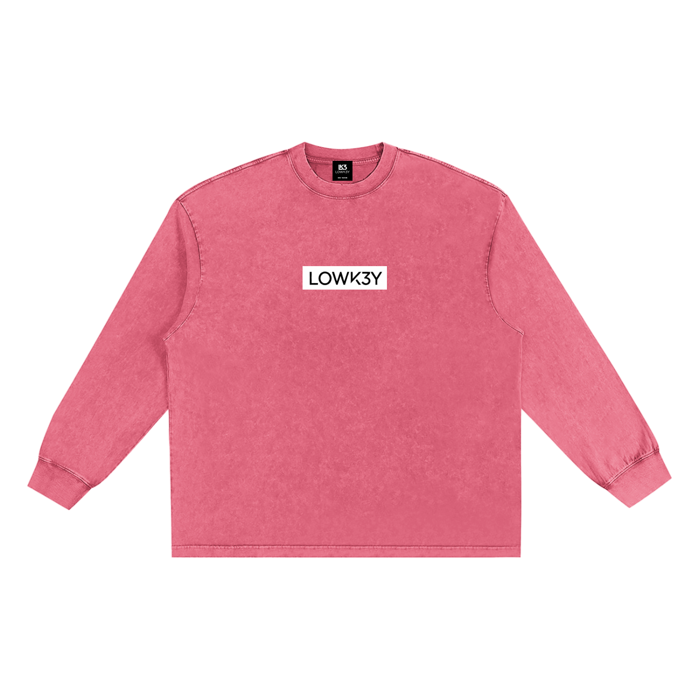 long sleeve