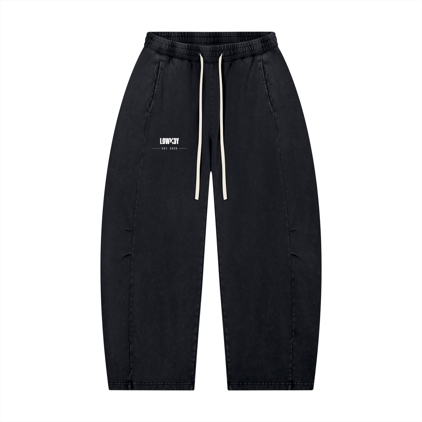 Barrelleg,barrel,pants,lowk3ypants