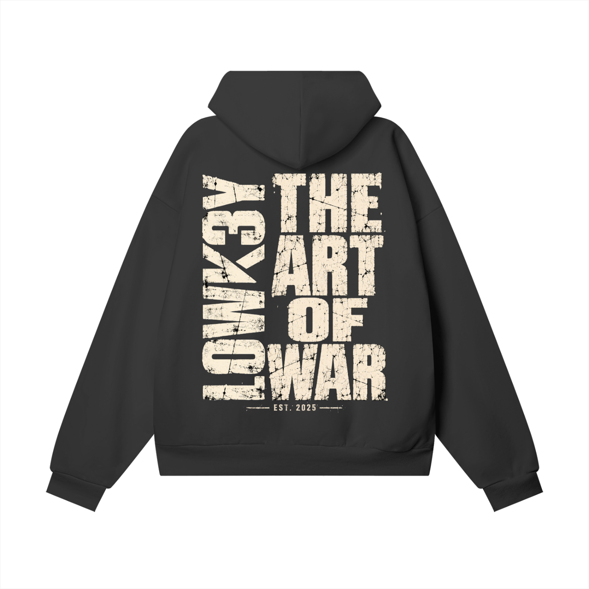 theartofwar,art