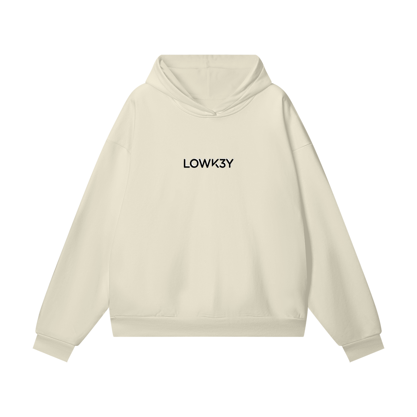 Hoodie,baggy,lowk3y,nutritional fact