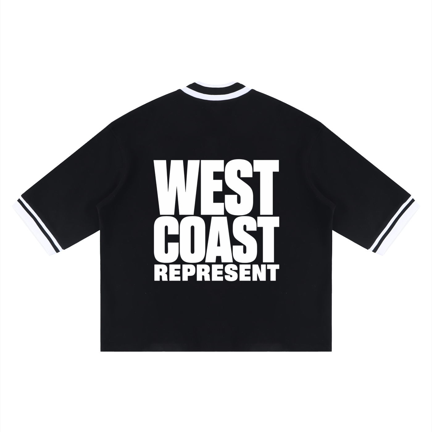 baseball,jersey,westcoast