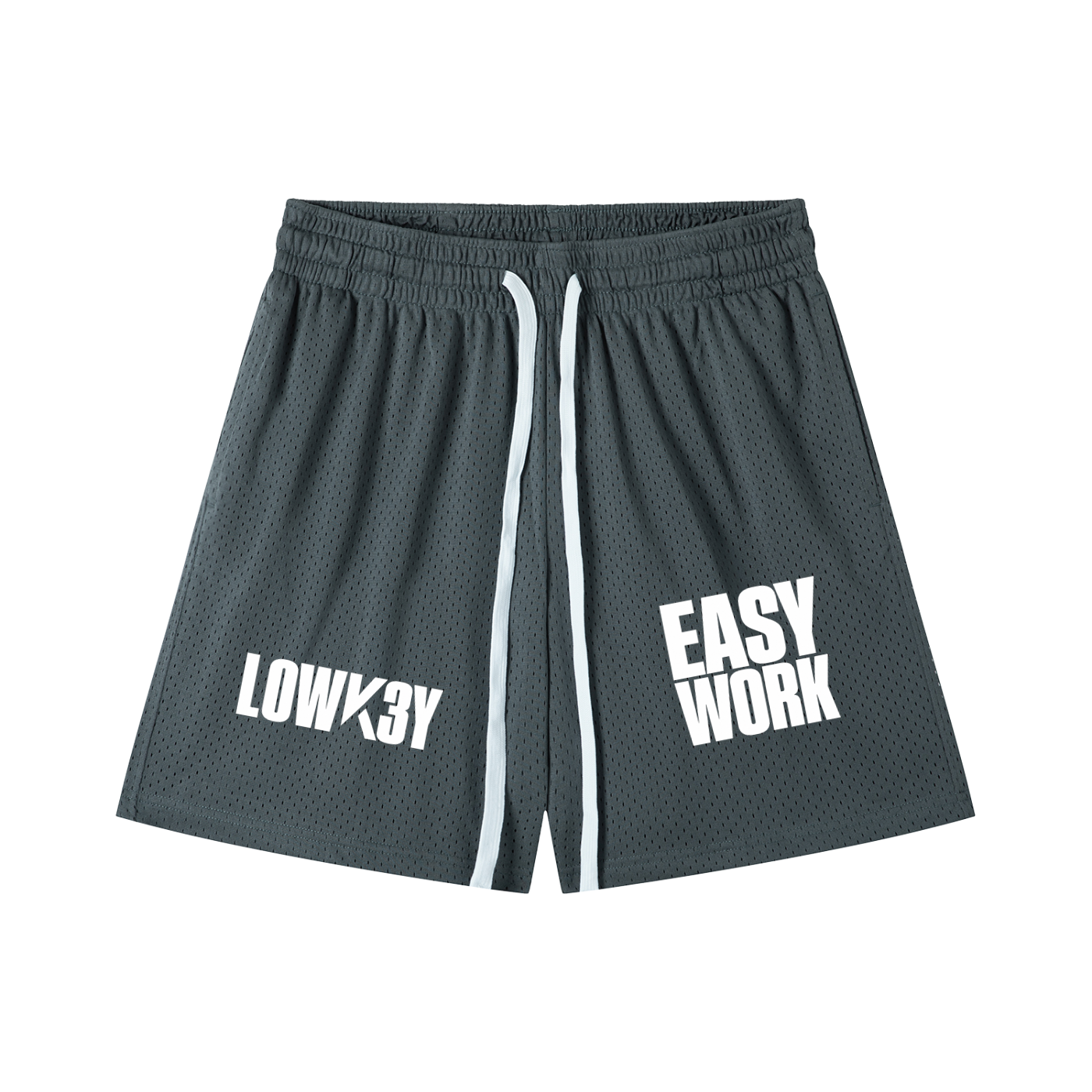 easywork,mesh,meshshorts,shorts,basketball,basketballshorts,lowk3yshorts,lowk3ybasketballshorts