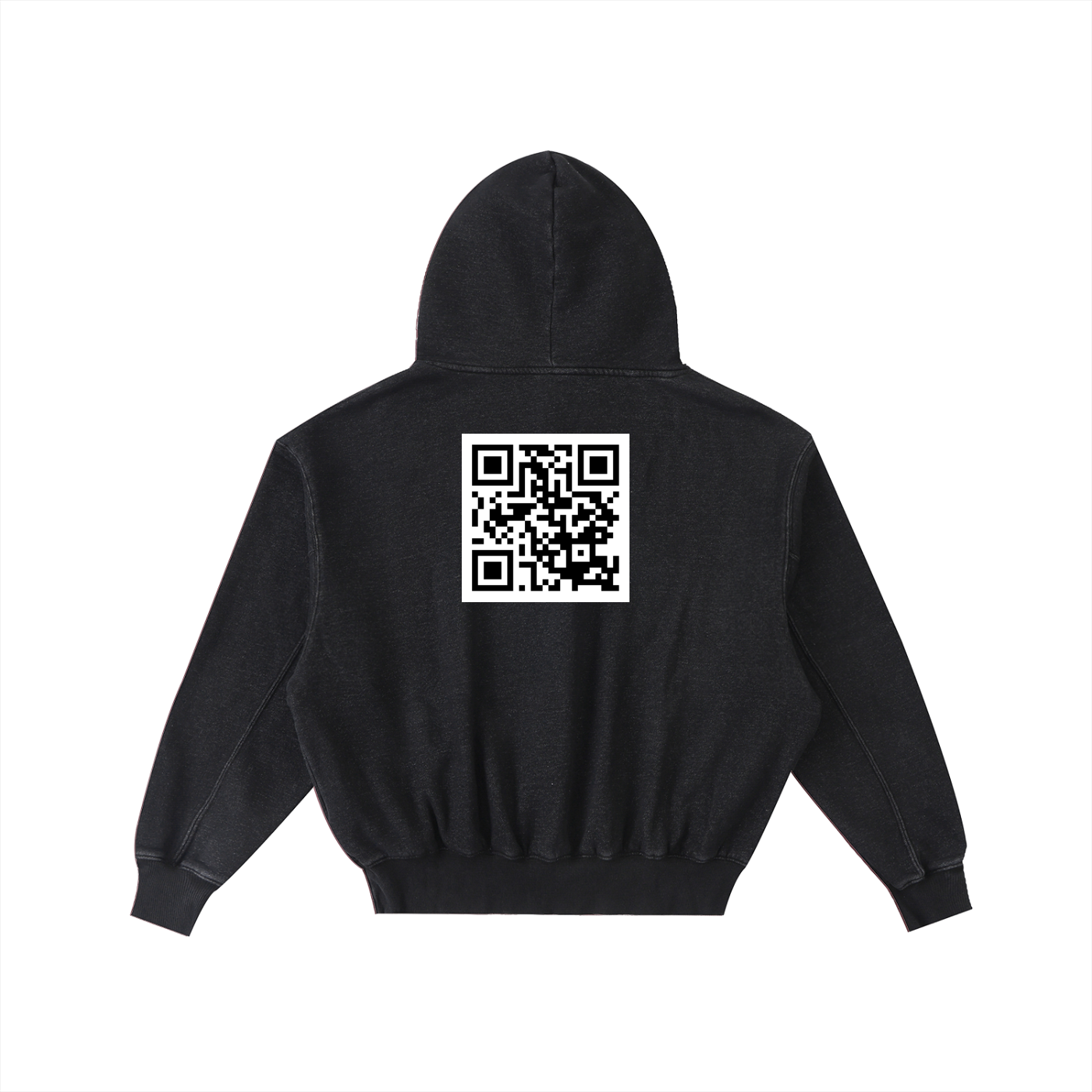 hoodie,button