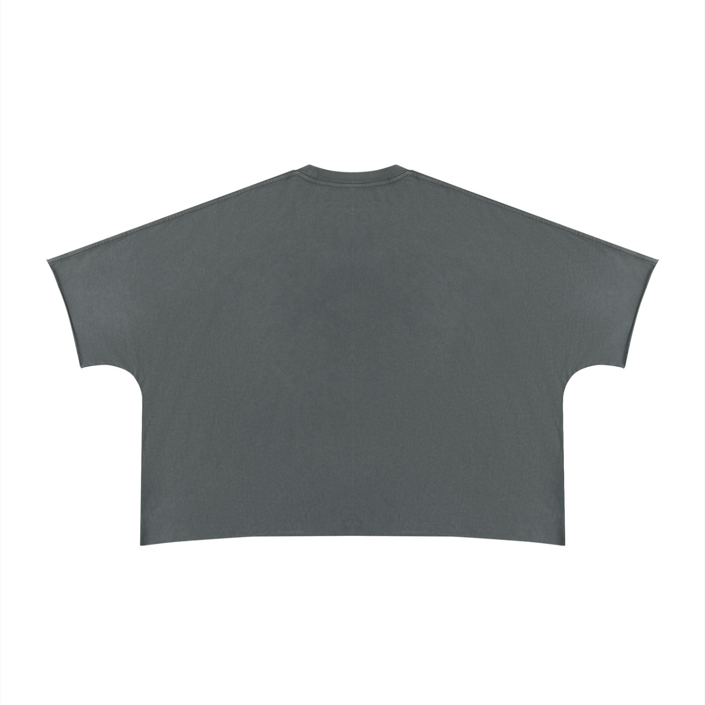 tshirt,boxy,drop shoulder