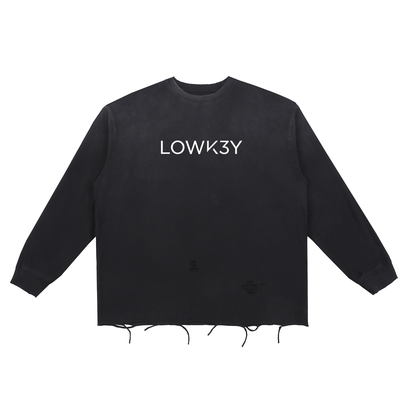 Long Sleeve