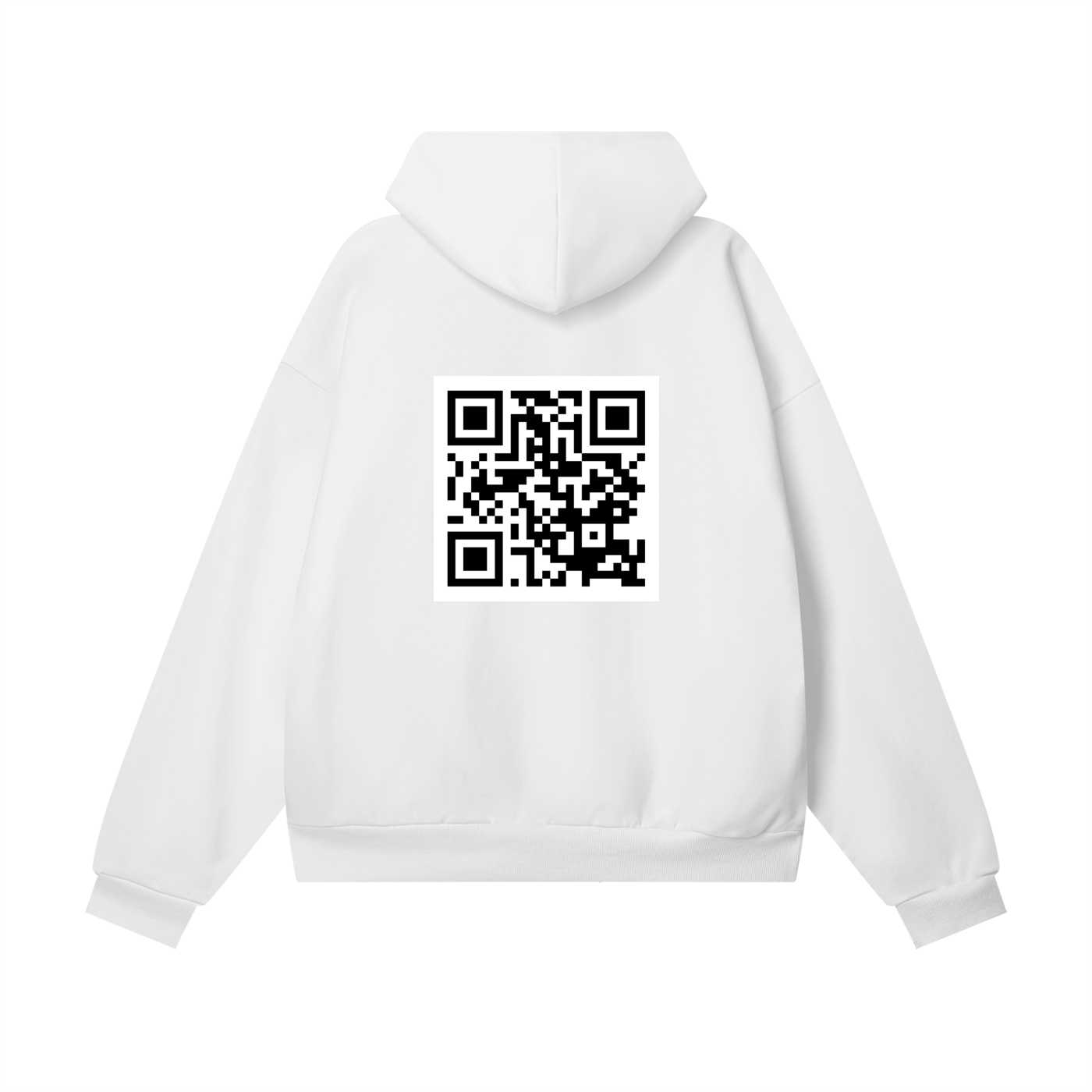 qr,qrcode,hoodie,lowk3y,lowk3yhoodie