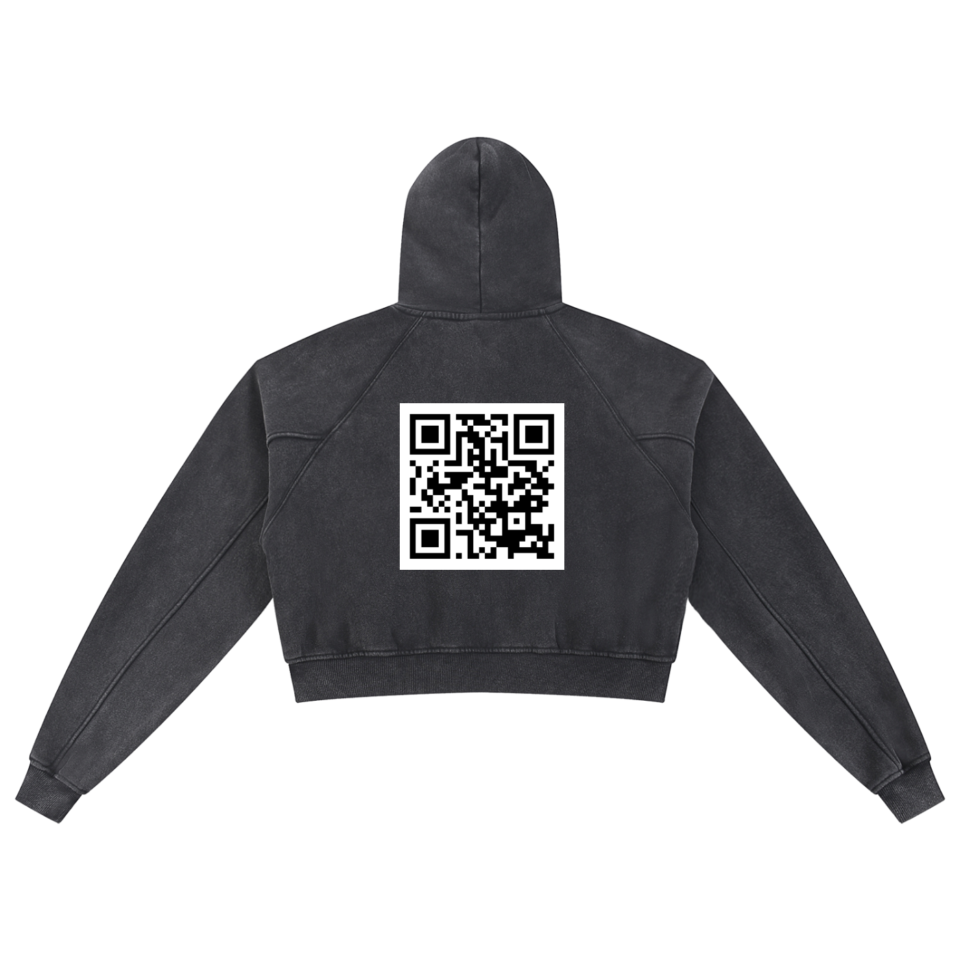 hoodie,qr,qr code