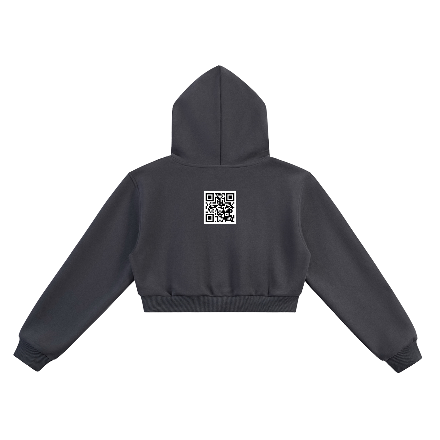 Hoodie,cropped,crop top,cropped hoodie,essential,long sleeve,women,womens hoodie