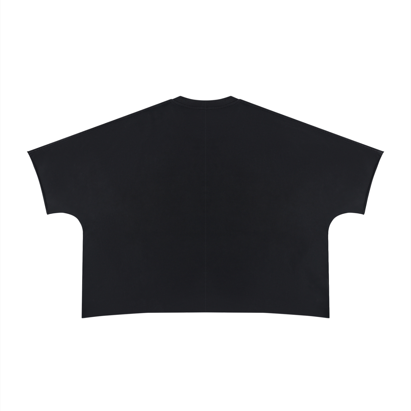 tshirt,boxy,drop shoulder