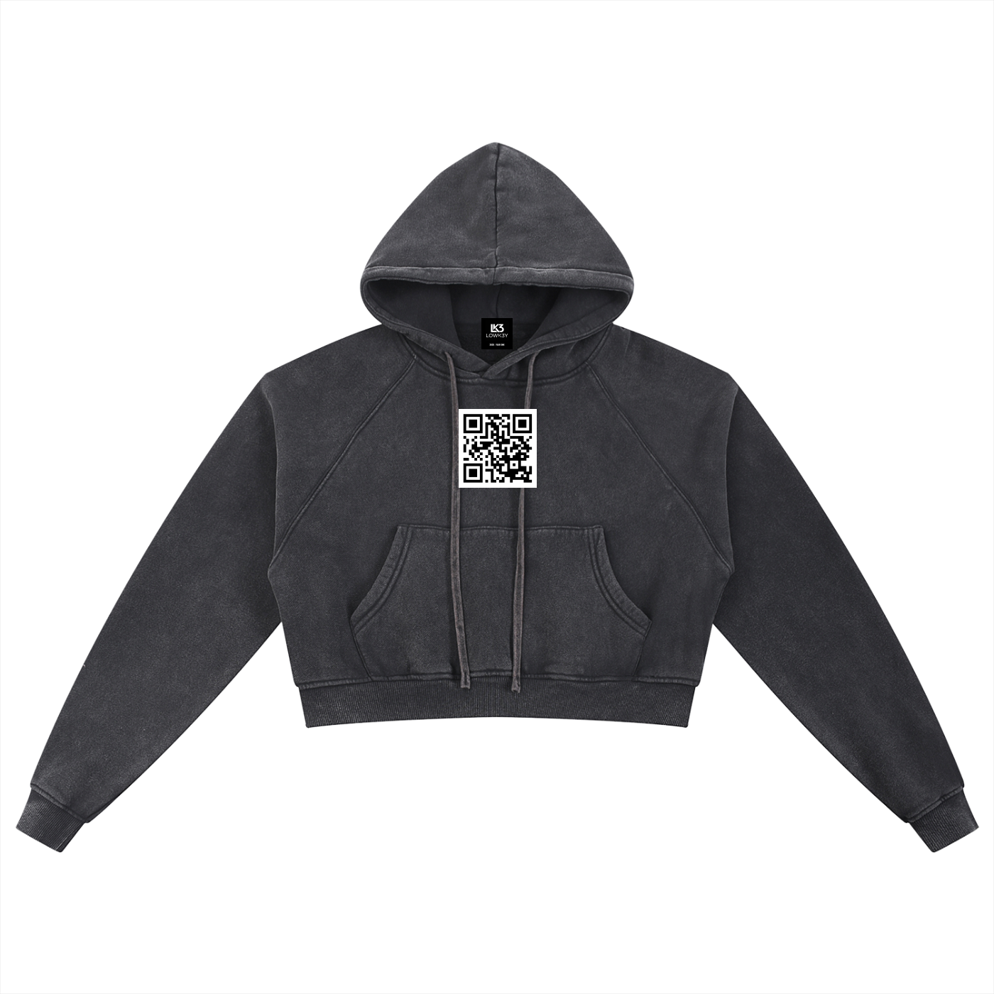 hoodie,qr,qr code