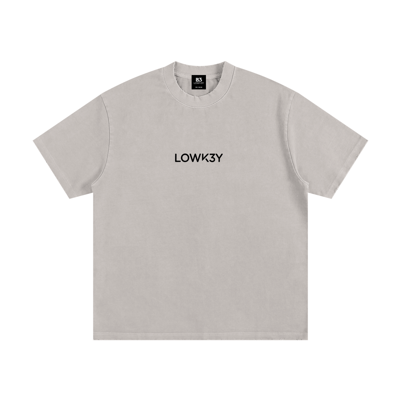lowk3y ,tshirt,t-shirt,crew neck