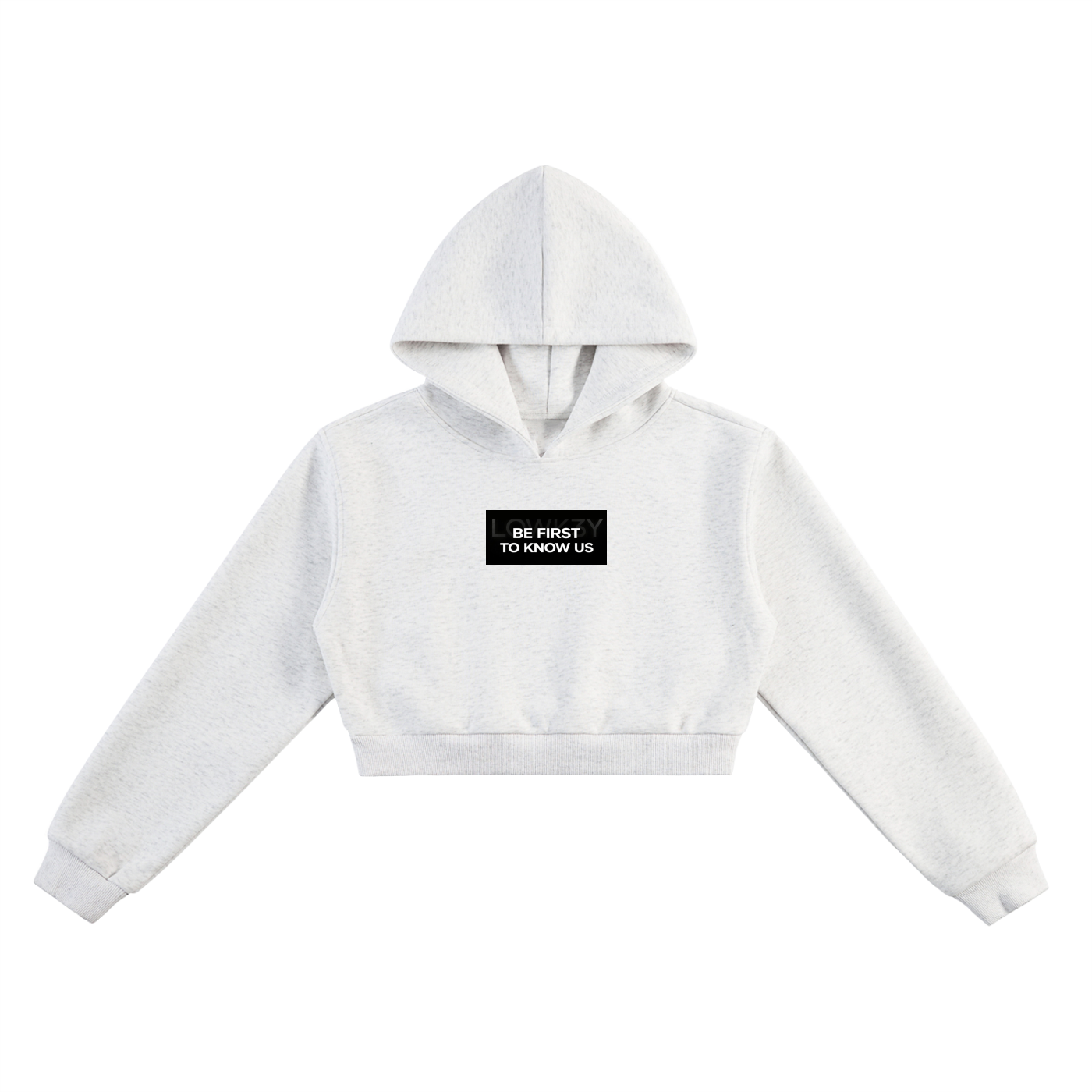 Hoodie,cropped,crop top,cropped hoodie,essential,long sleeve,women,womens hoodie