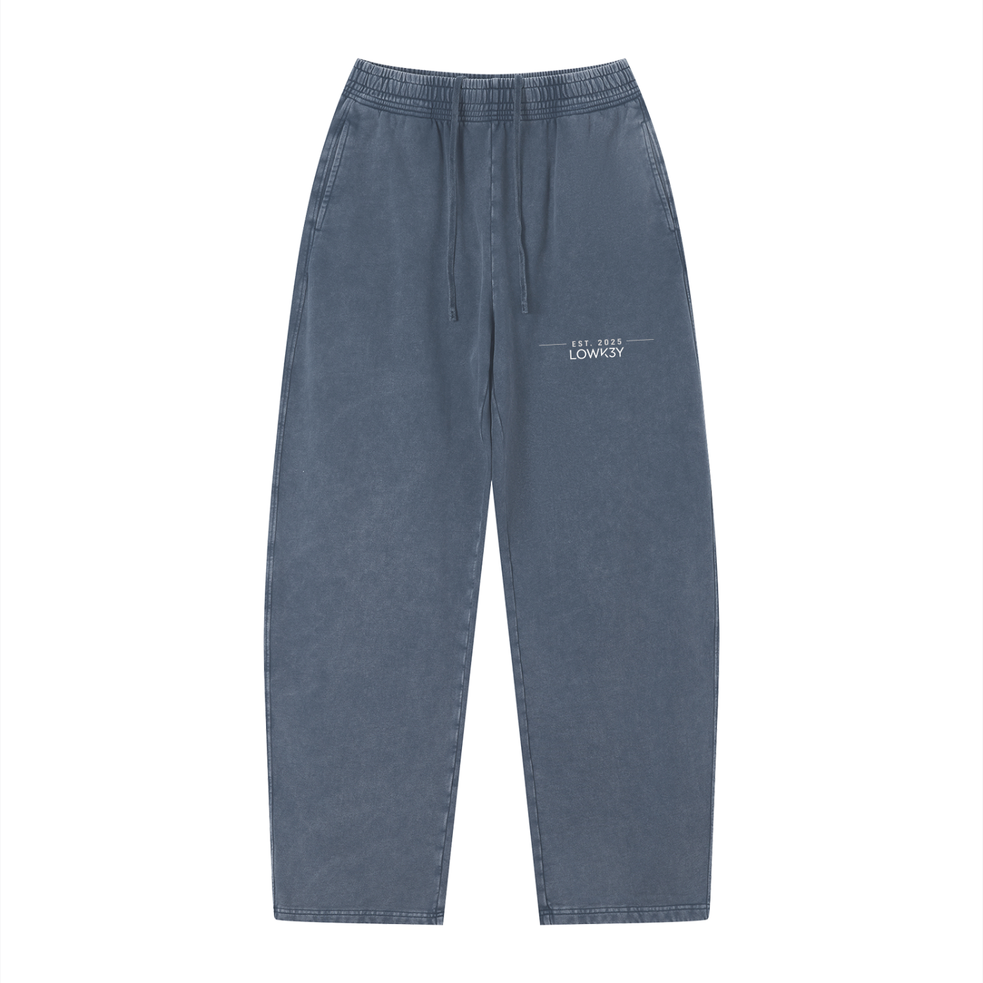sweatpants,loose,baggy,open hem