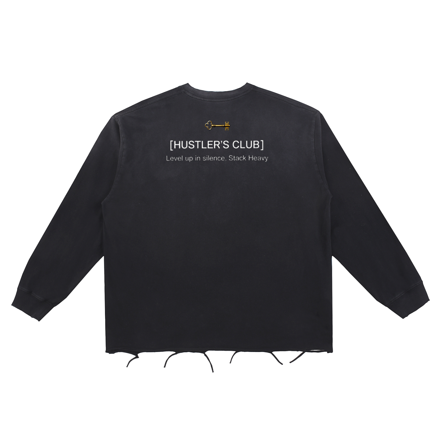 Long Sleeve