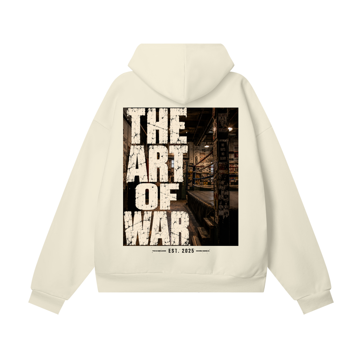 theartofwar,ring,boxing