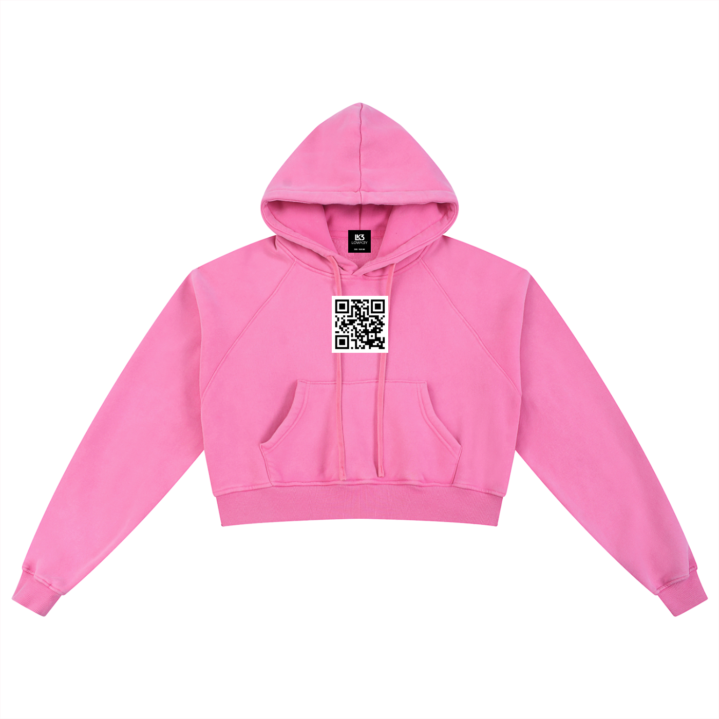 hoodie,qr,qr code