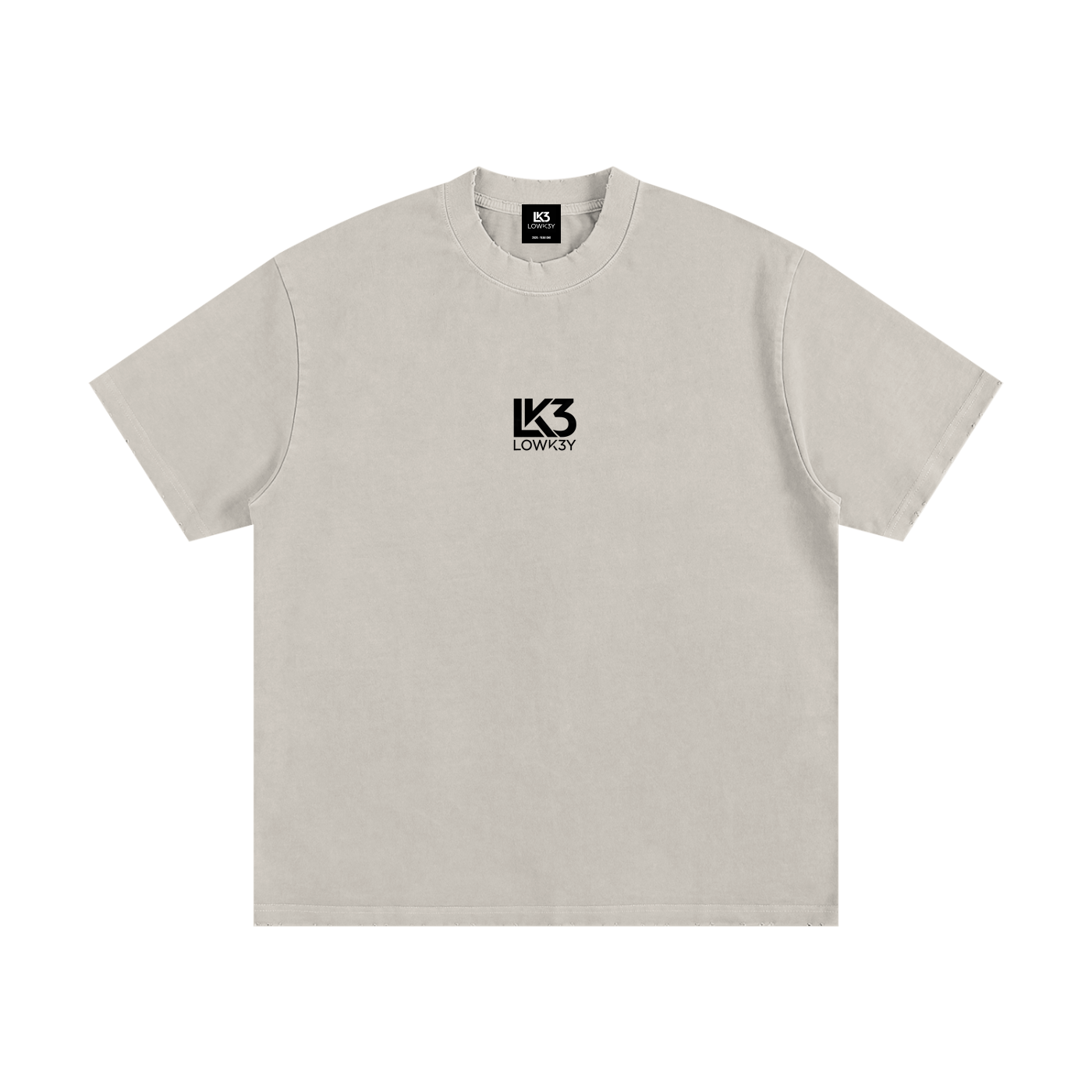 tshirt,t-shirt,dual logo