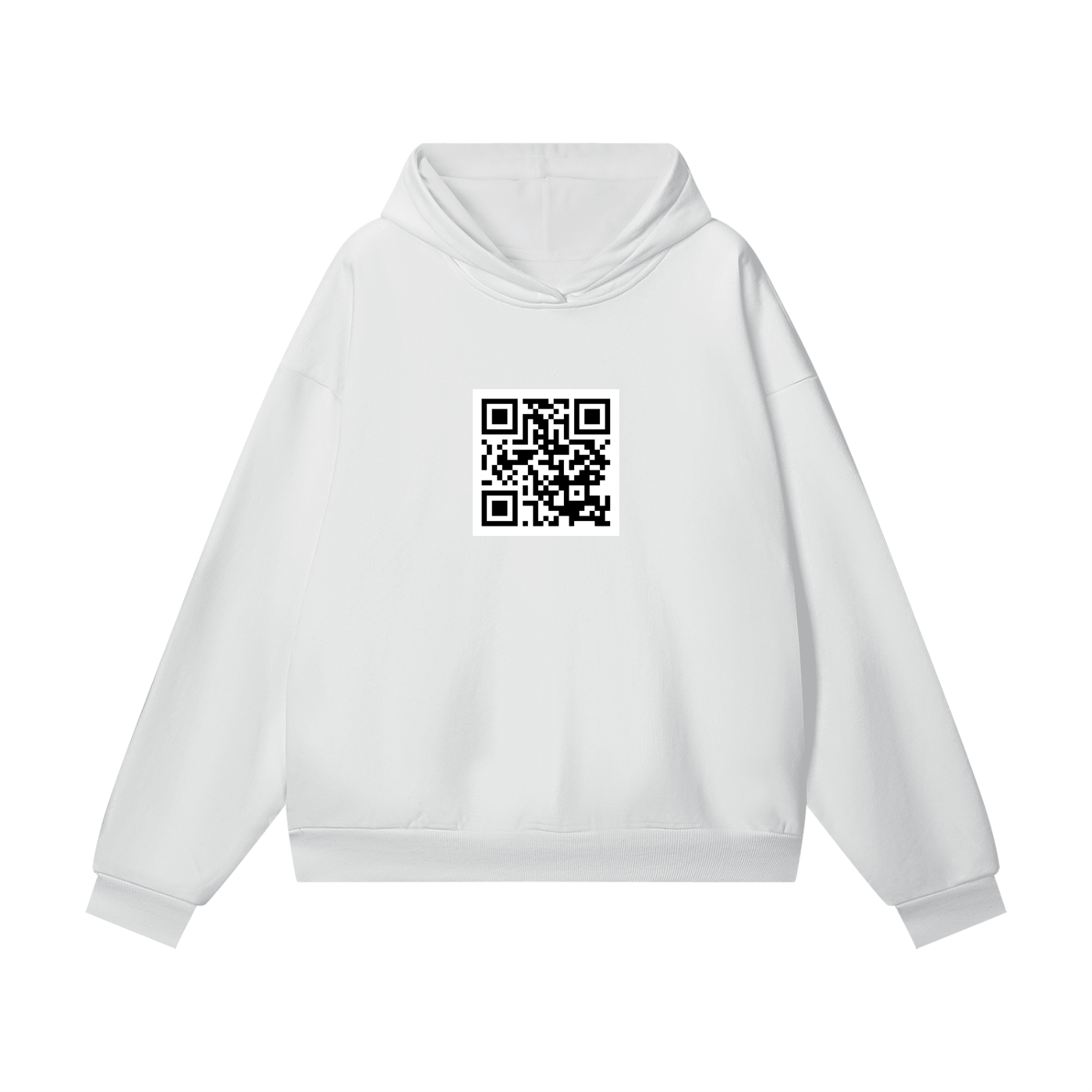 hoodie,qr,qrcode,facts,nutritionalfacts