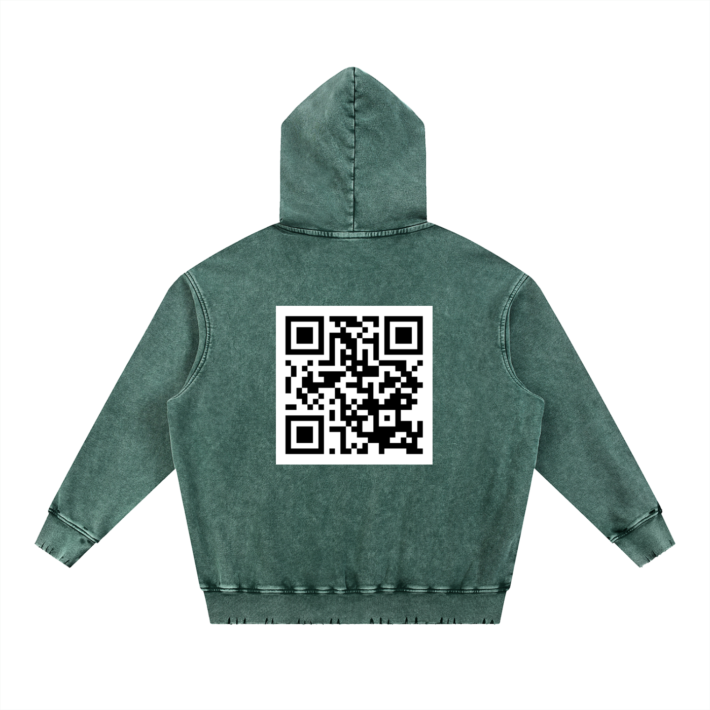 lowk3y,qr code,hoodie
