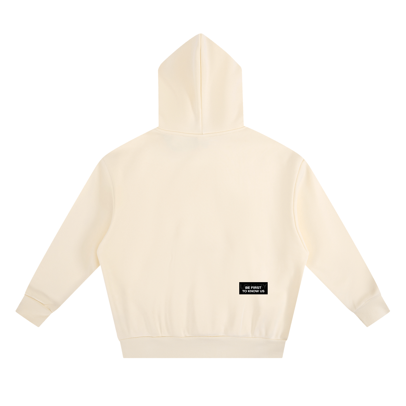 essential,lowk3y,hoodie,be first to know us