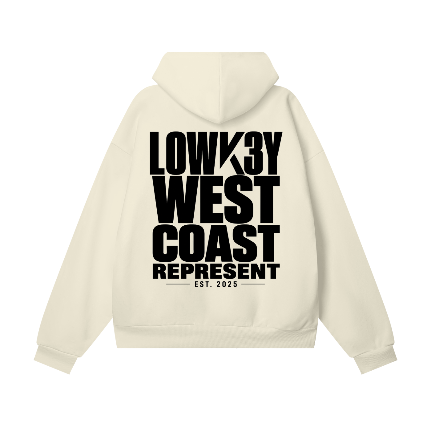 lowk3y,westcoast,westcoastrepresent,hoodie,lowk3yhoodie