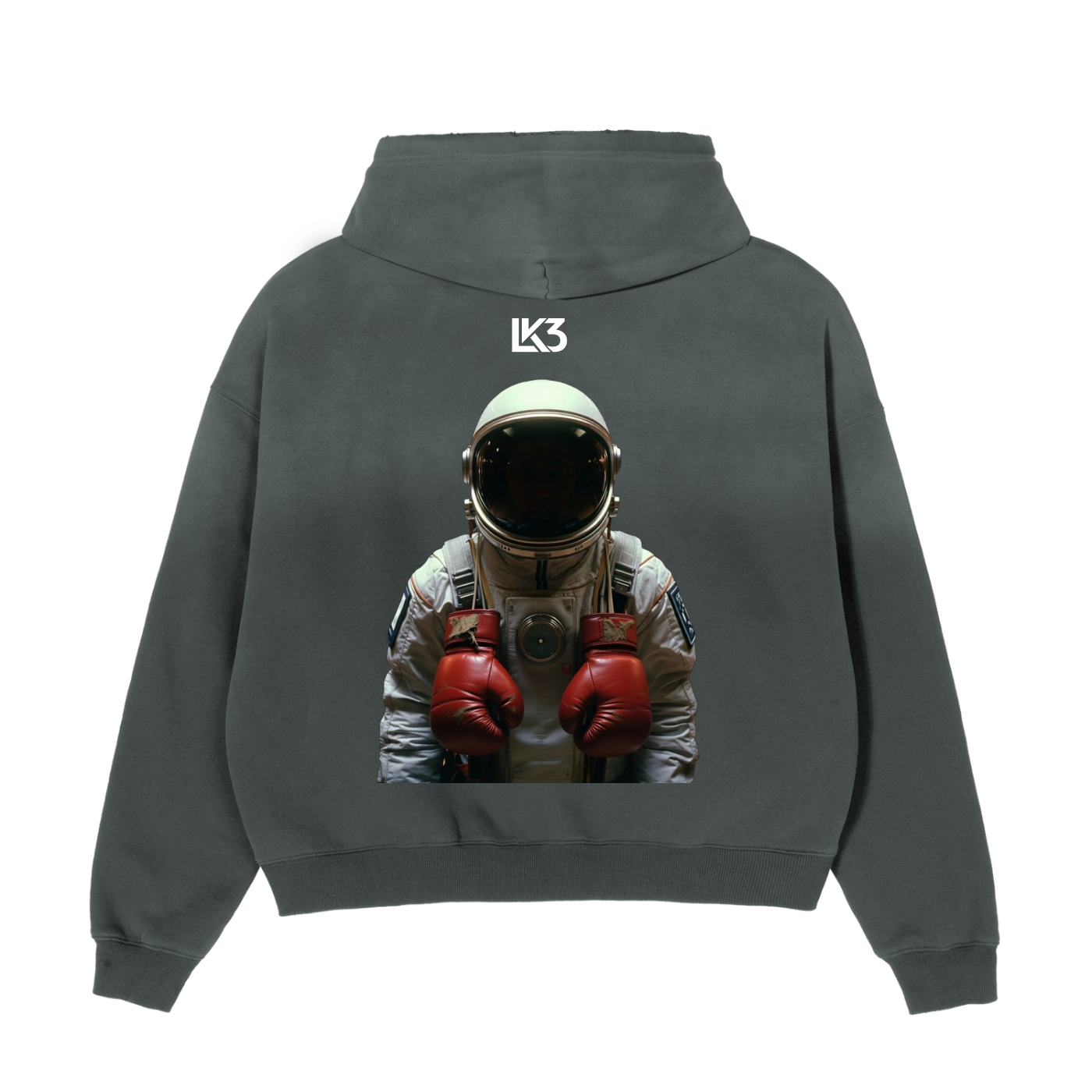 hoodie,moon man,boxeo,boxer