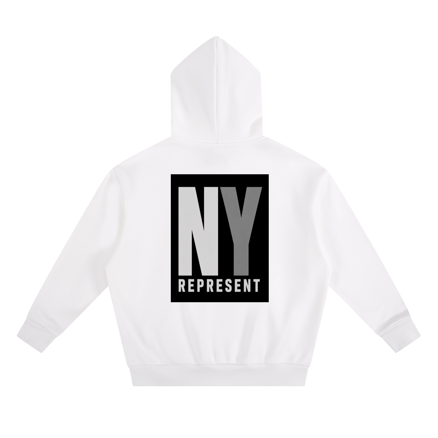 Hoodie,NY represent,NY,Lowk3y