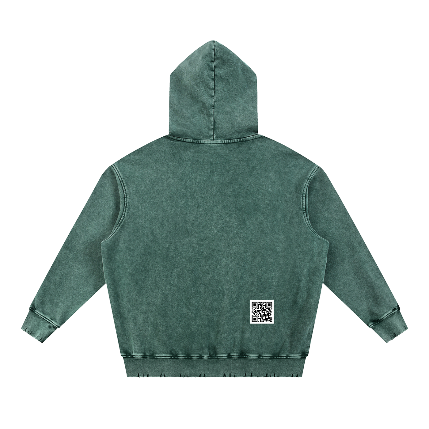 Lowk3y,Hoodie,rugged,distress