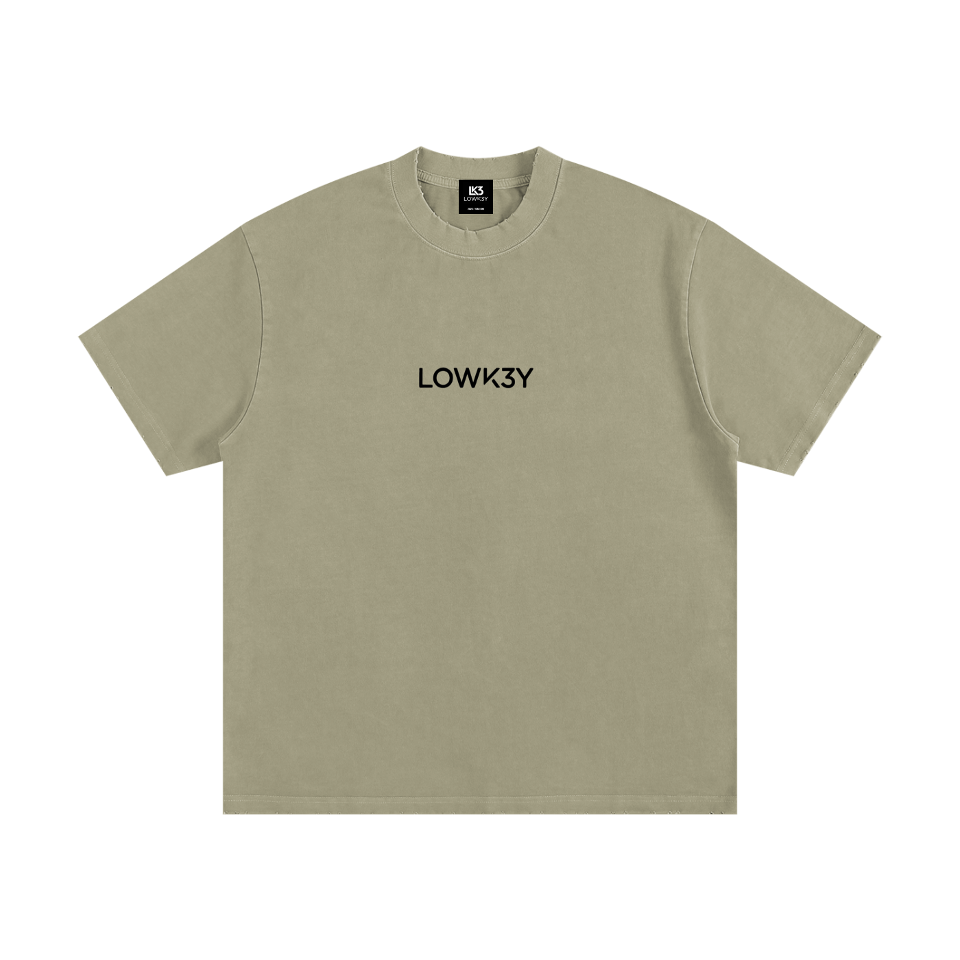 lowk3y ,tshirt,t-shirt,crew neck