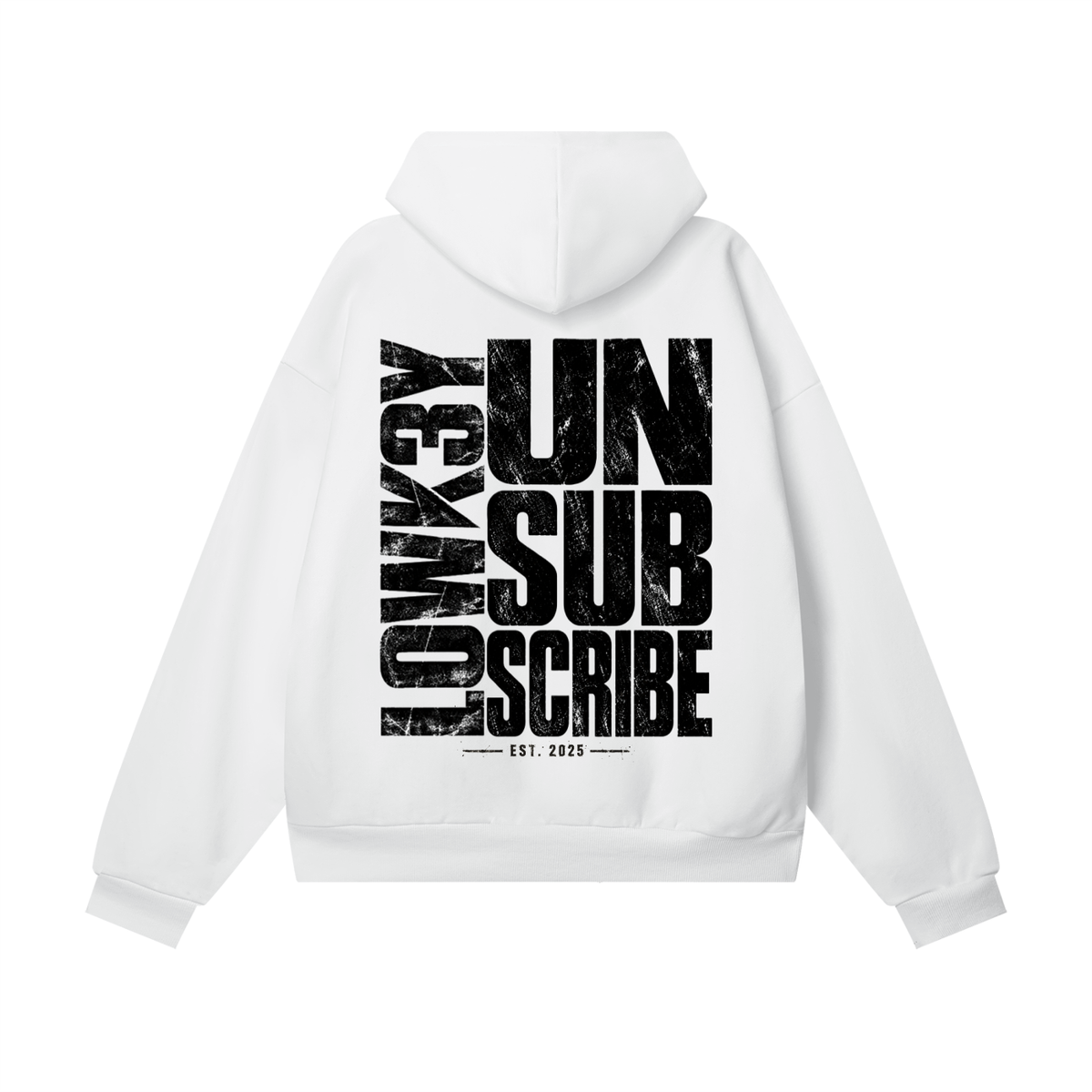 unsubscribe,subscribe