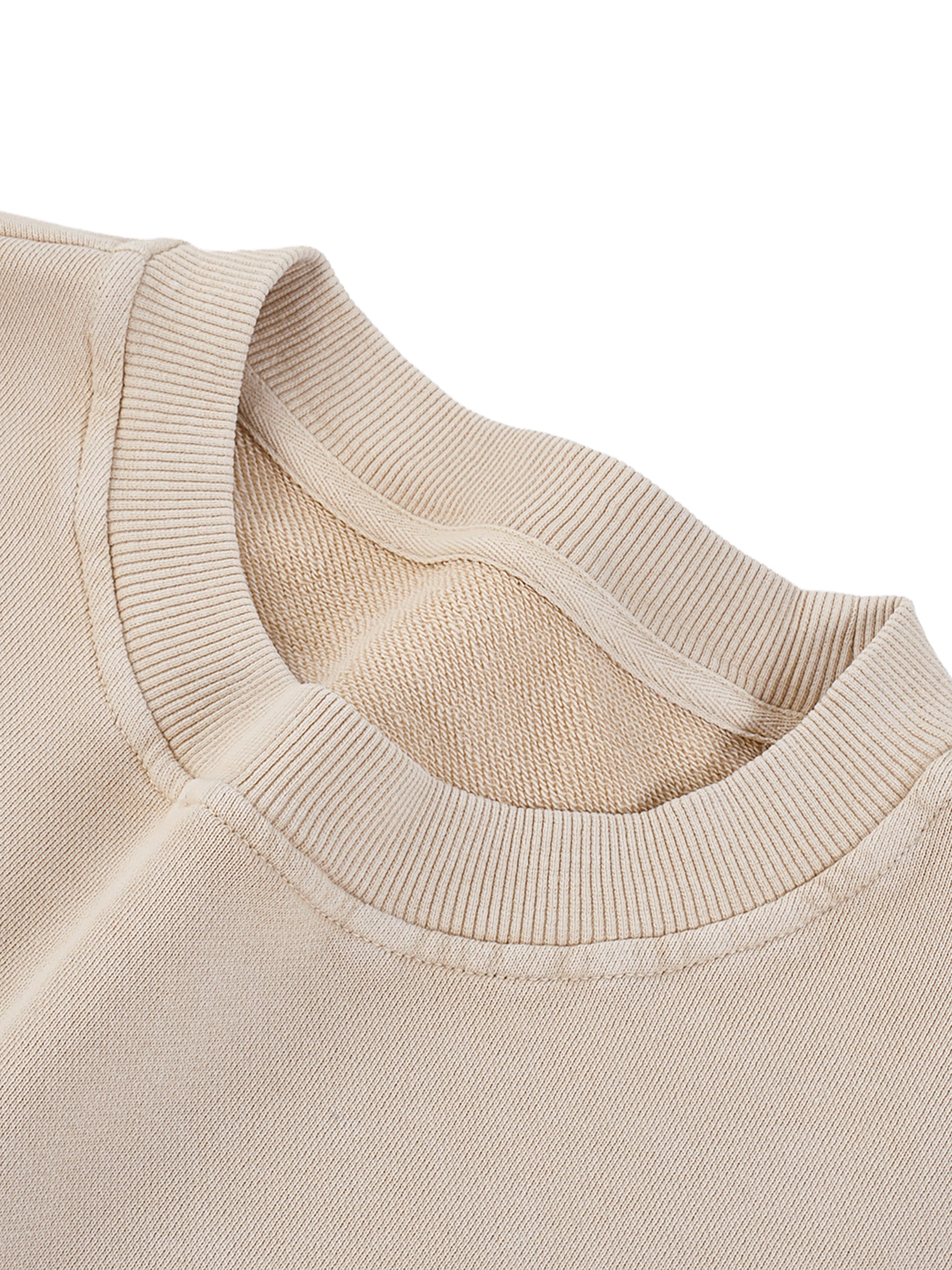 sweatshirt,crew neck