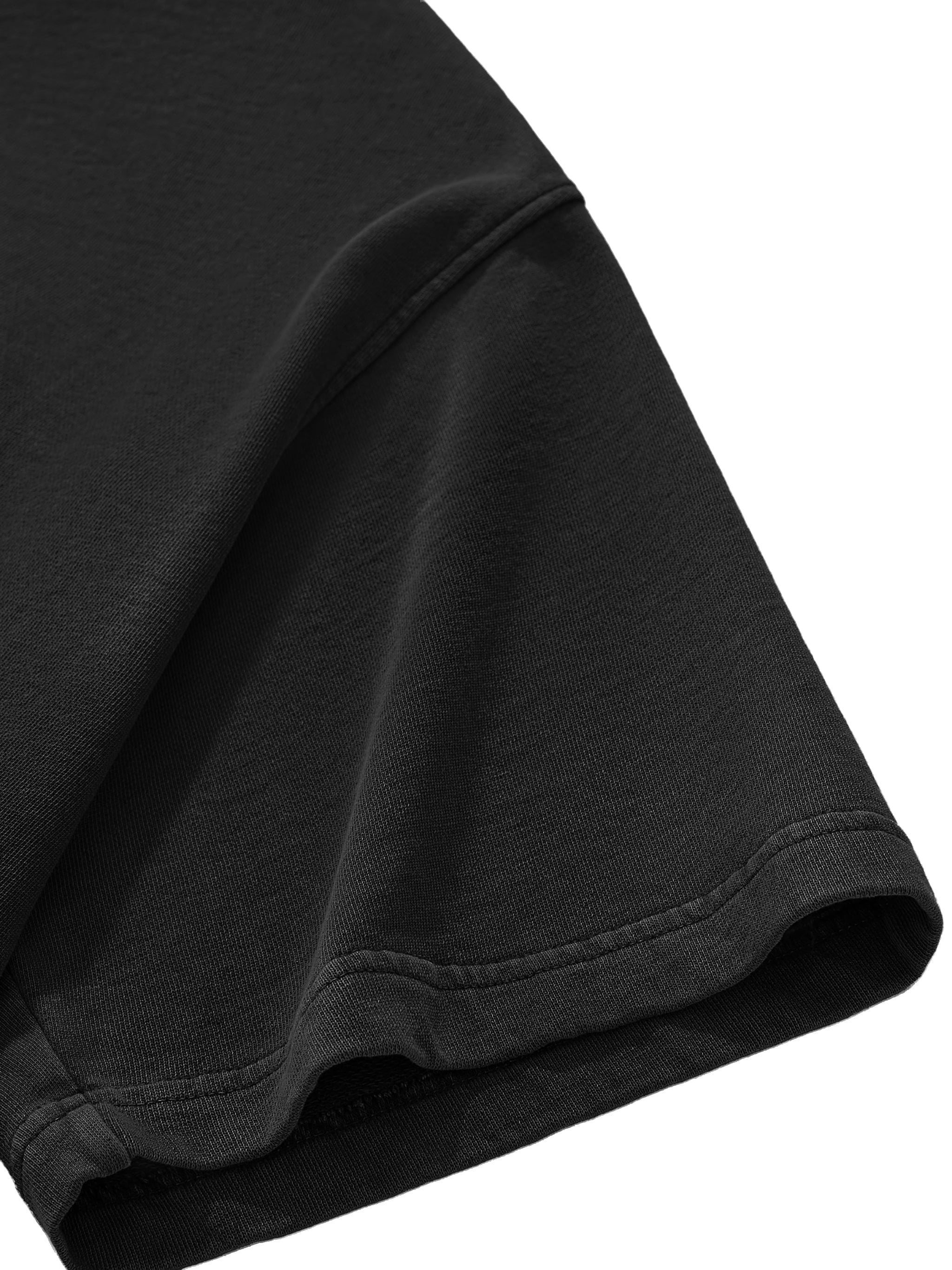 "LOW CUT" CROP TOP : Snow Washed Raw Edge Crop Top