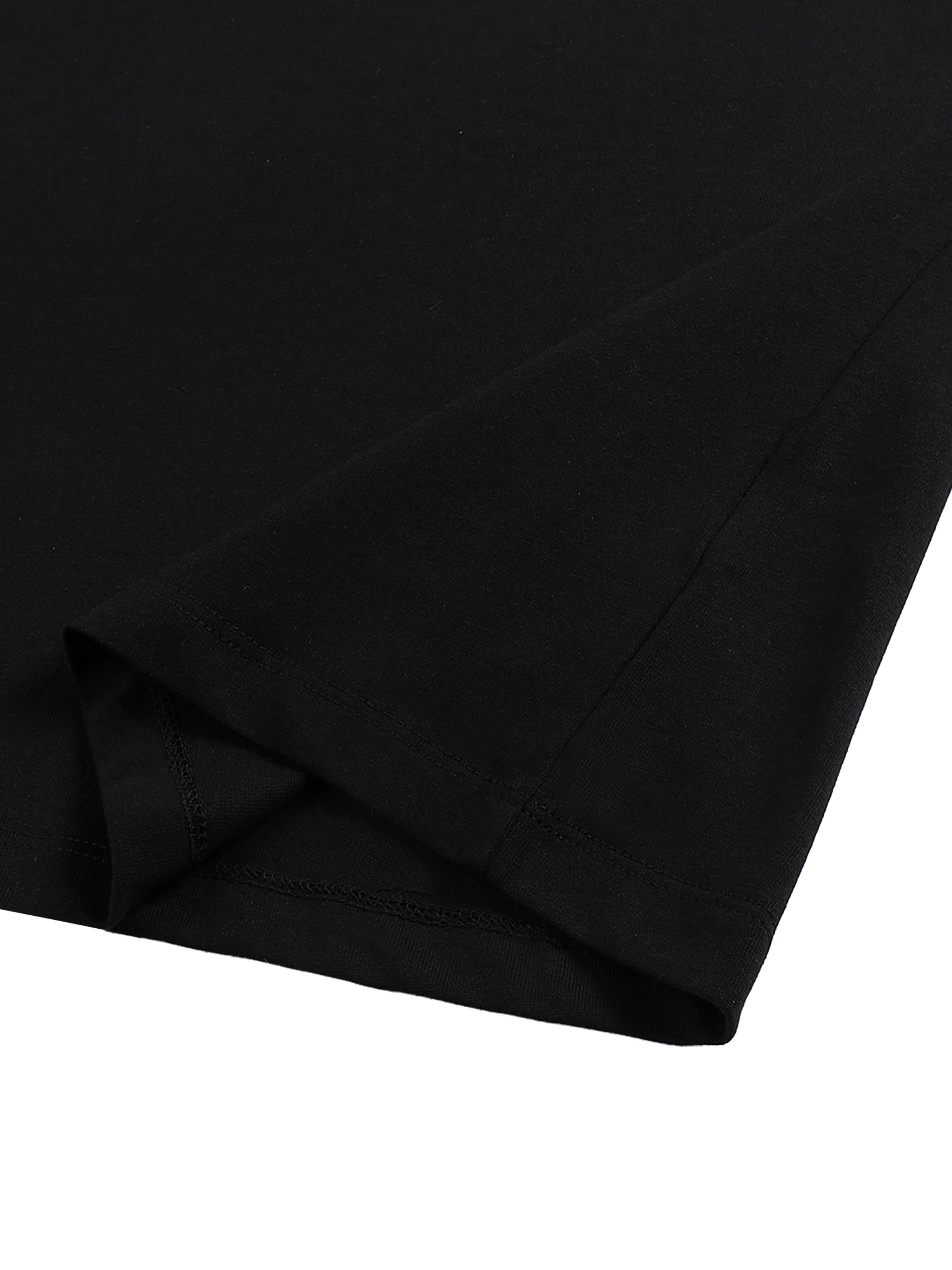 CLASSIC CUT SLEEVE (WHITE SCRIB) "GEN 1" : Raw Edge Cotton Tank Top