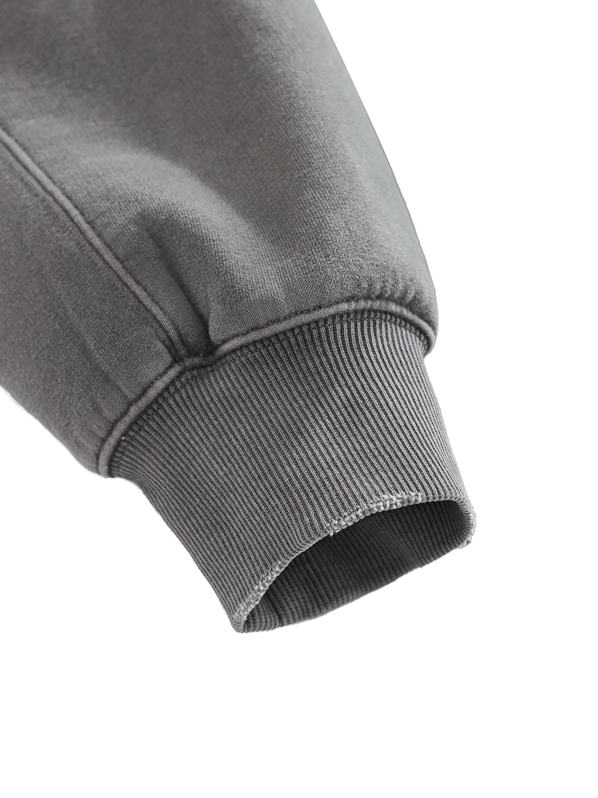 hoodie,button