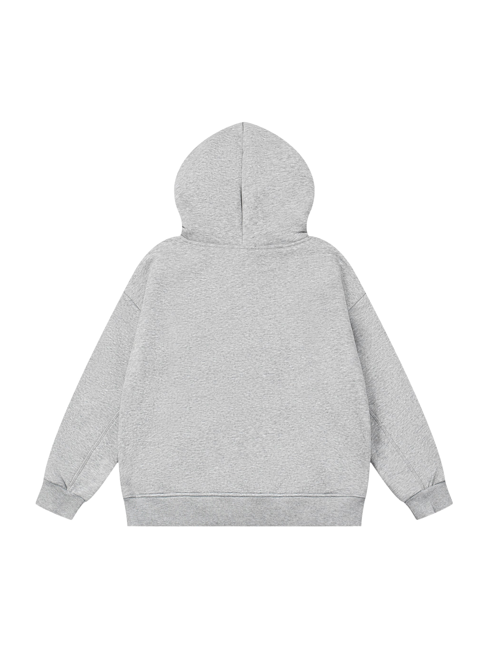 kids,hoodie,be first to know us,qr code