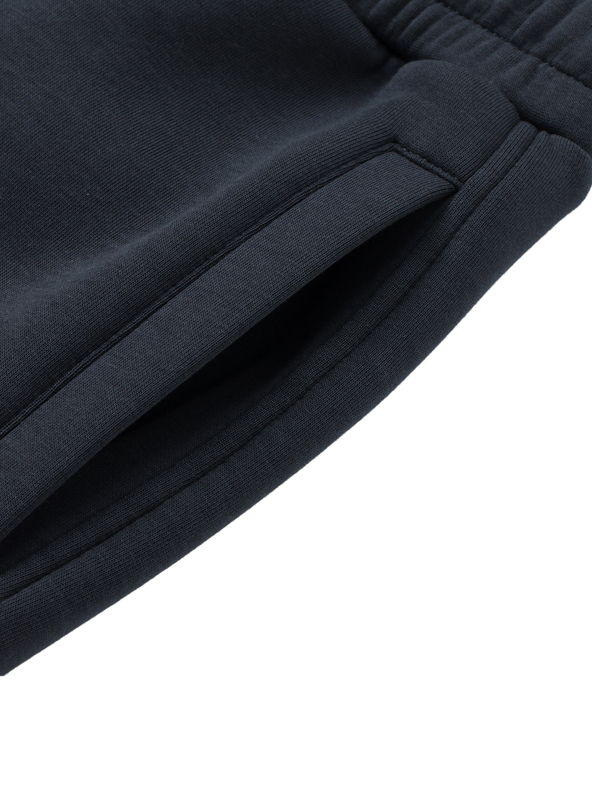 sweatpants,icon logo,dual logo