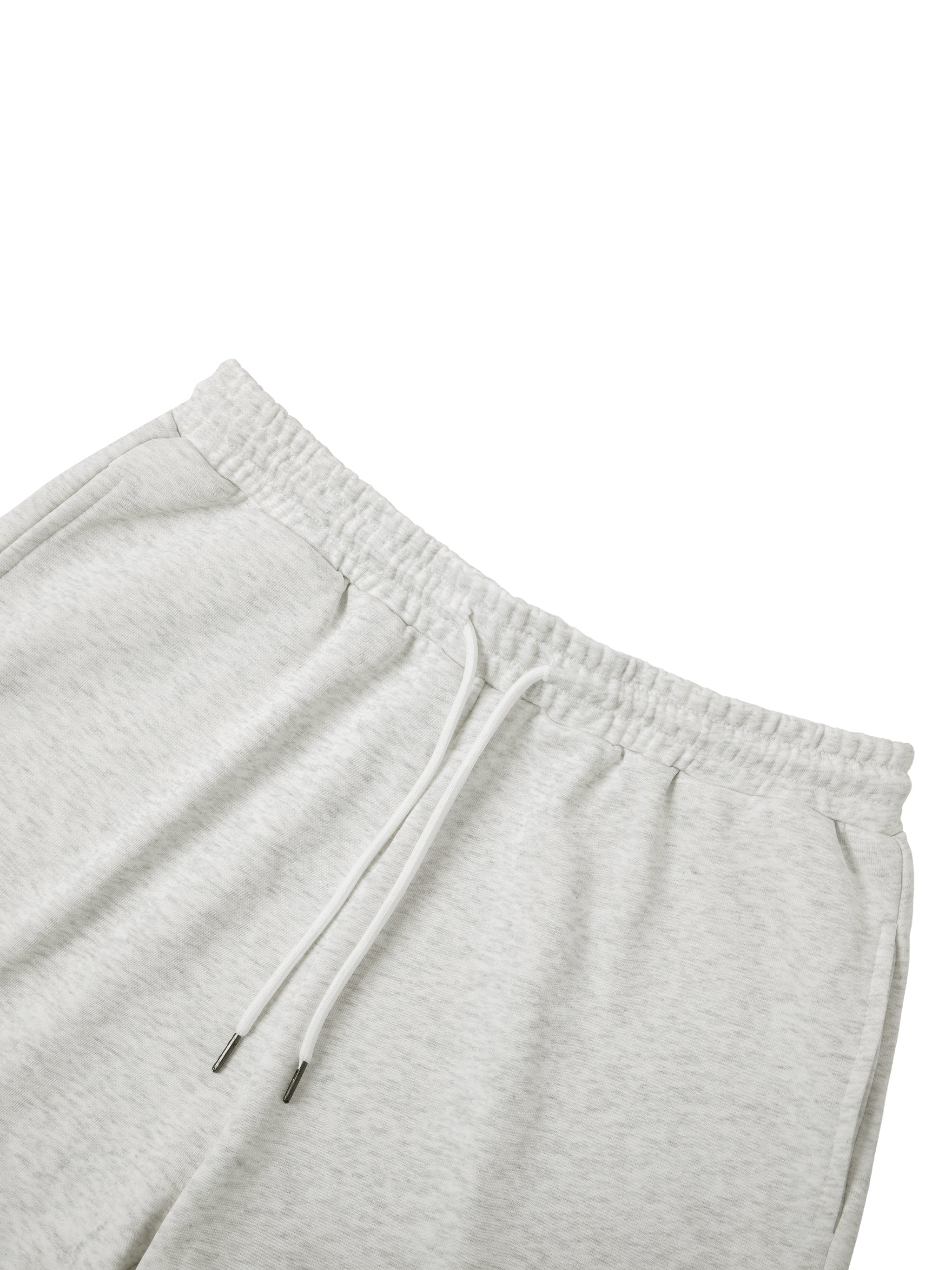 CLASSIC CASUAL FIT "GEN 1" SWEATPANTS : Essential Jogged Sweatpants