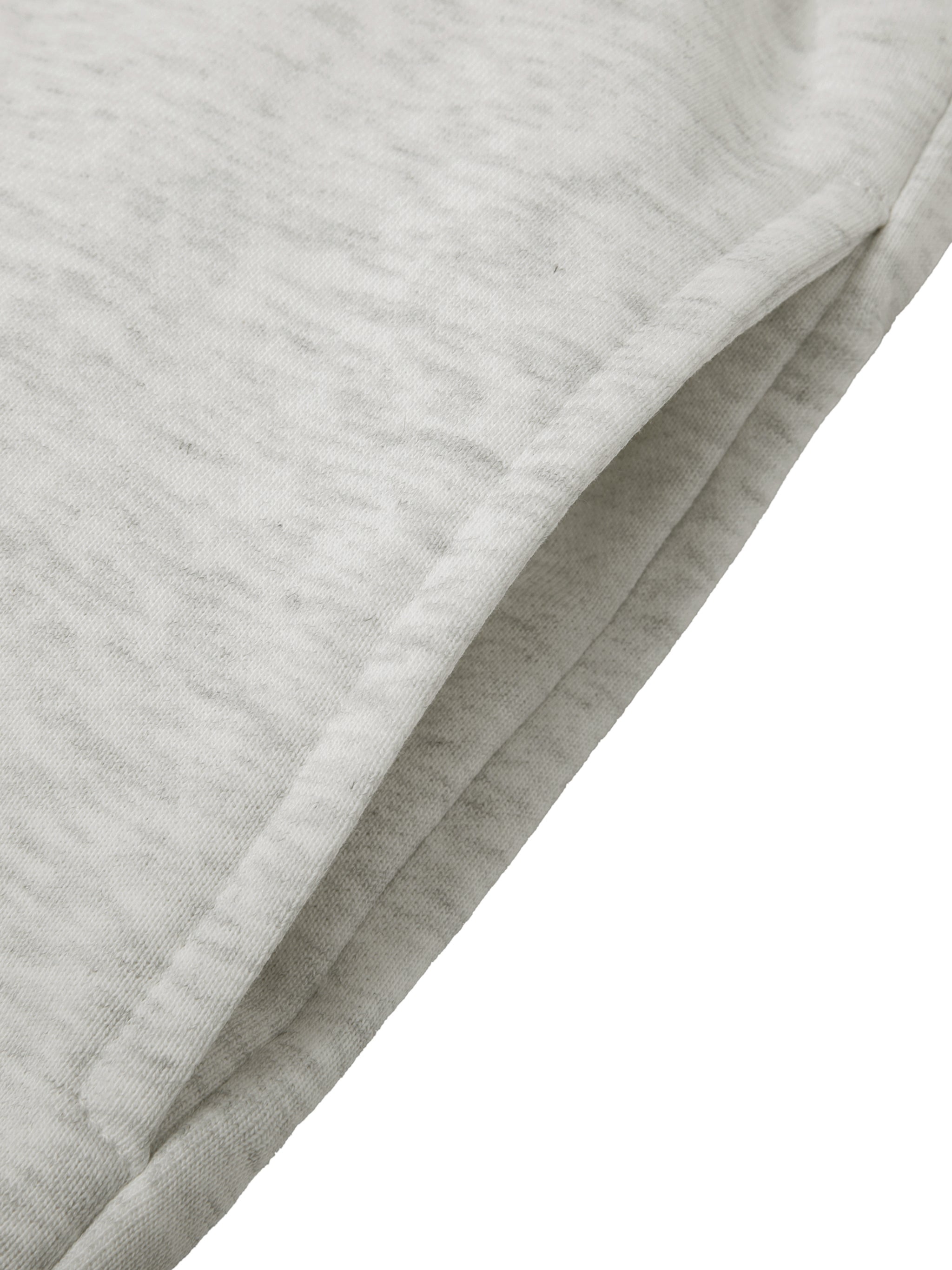 CLASSIC CASUAL FIT "GEN 1" SWEATPANTS : Essential Jogged Sweatpants