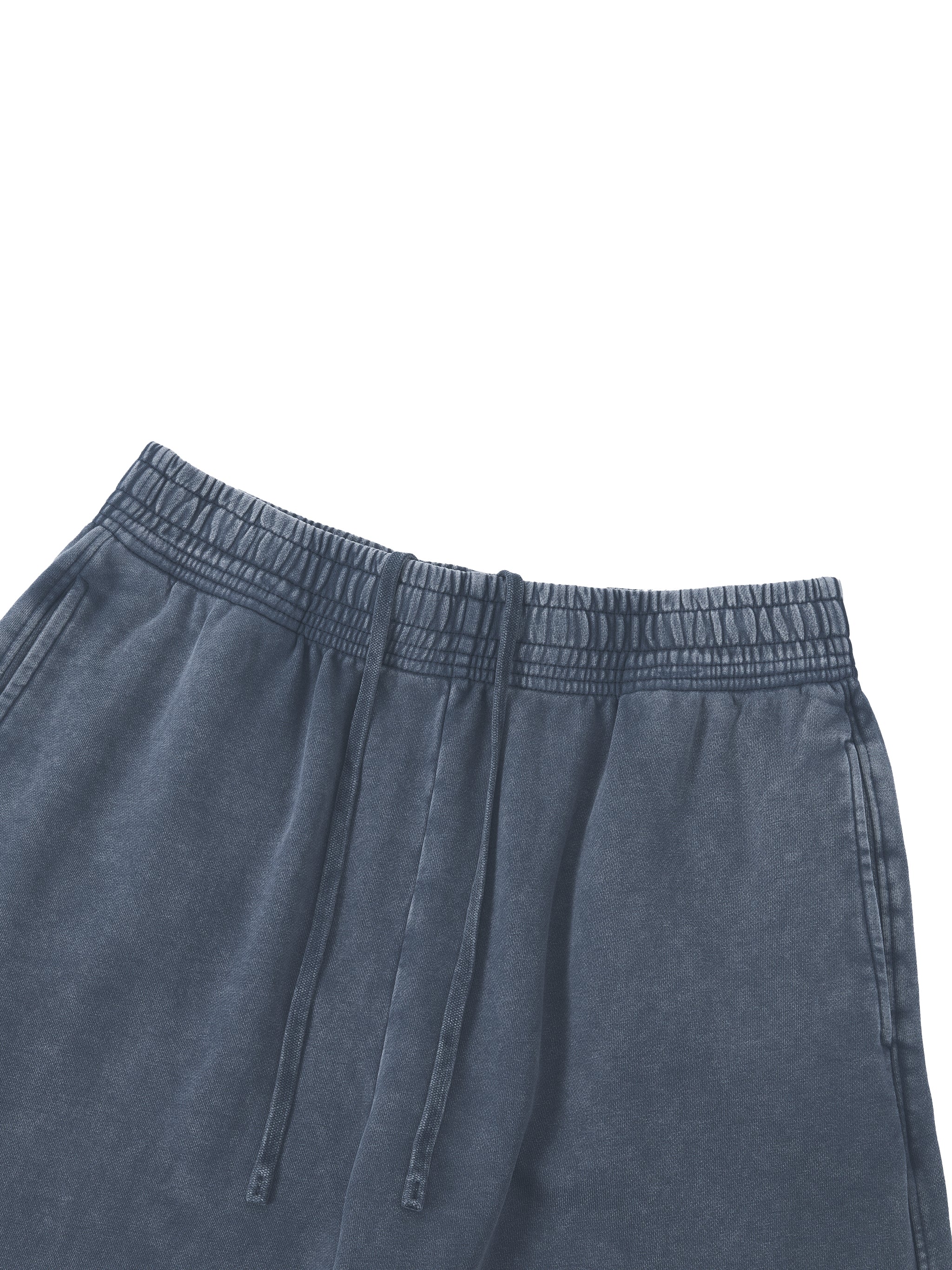 sweatpants,loose,baggy,open hem