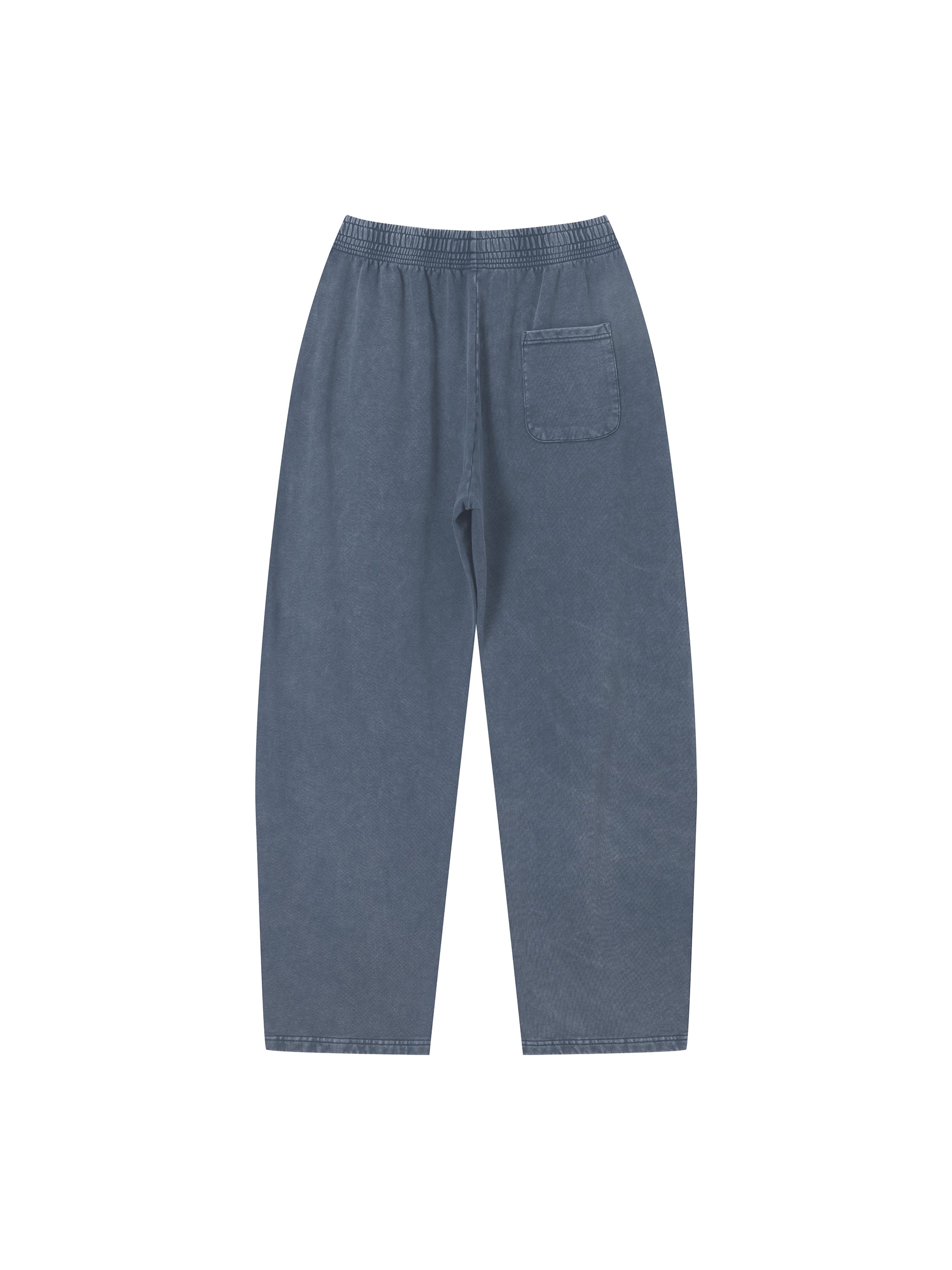 sweatpants,loose,baggy,open hem