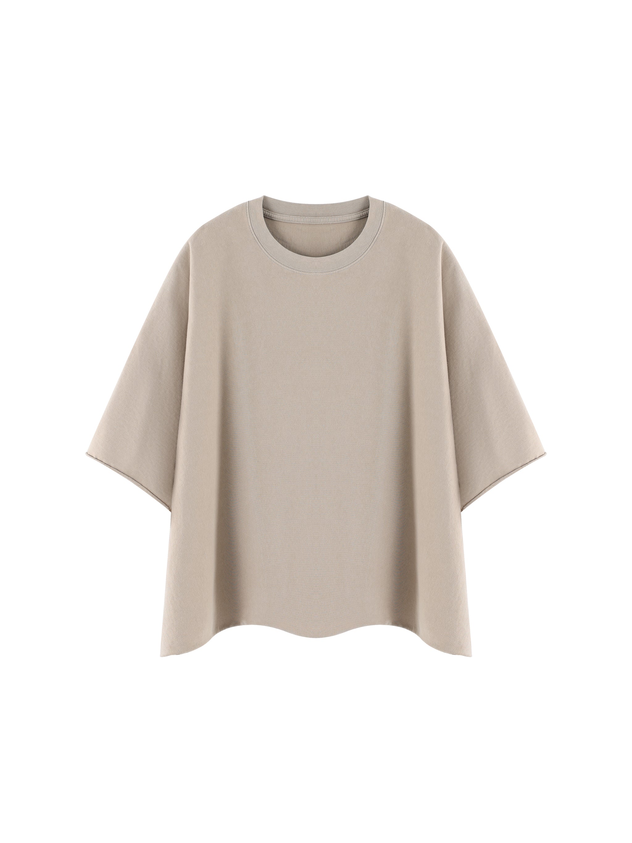 dropshoulder,tshirt,boxy