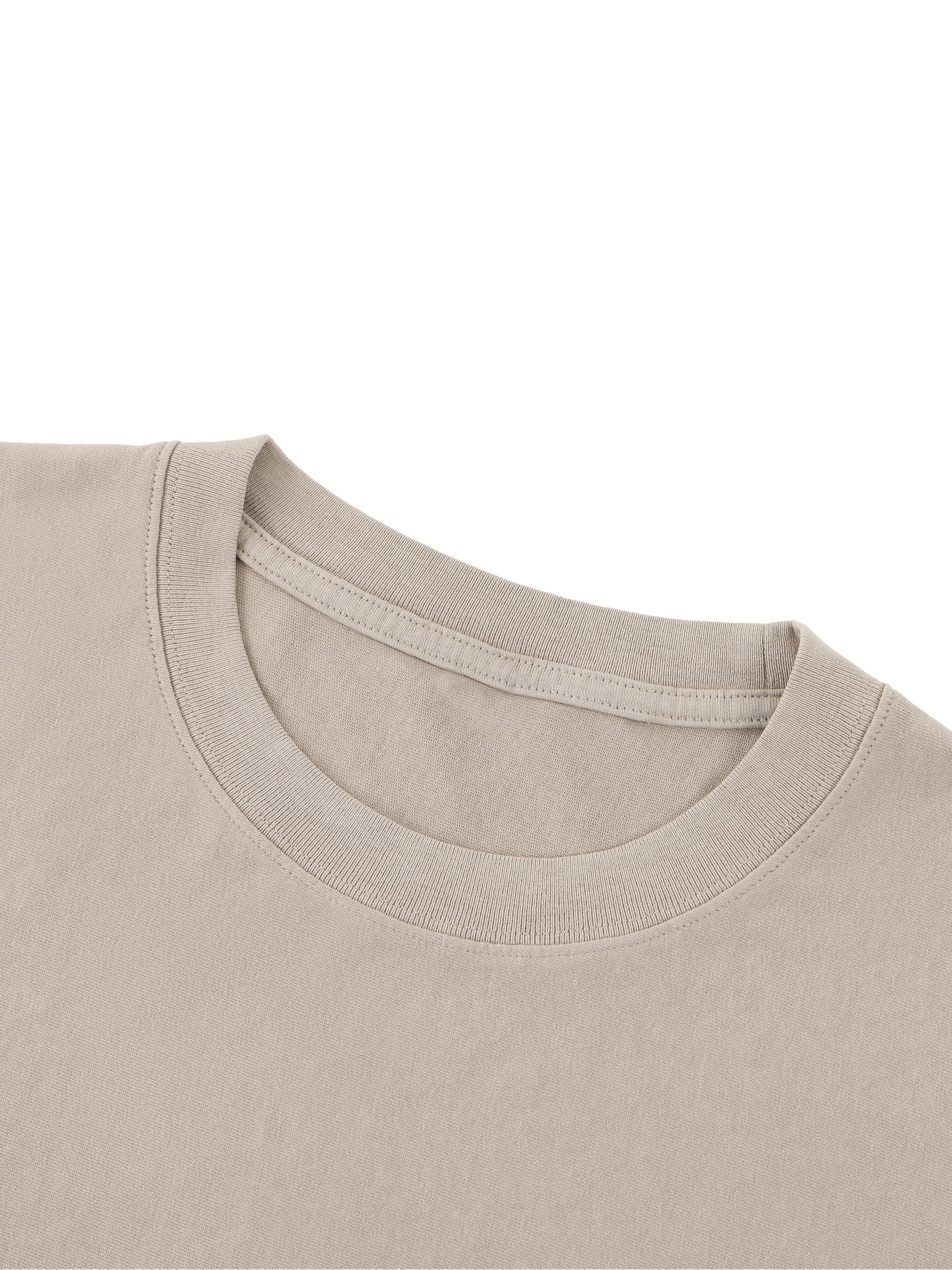 tshirt,boxy,drop shoulder