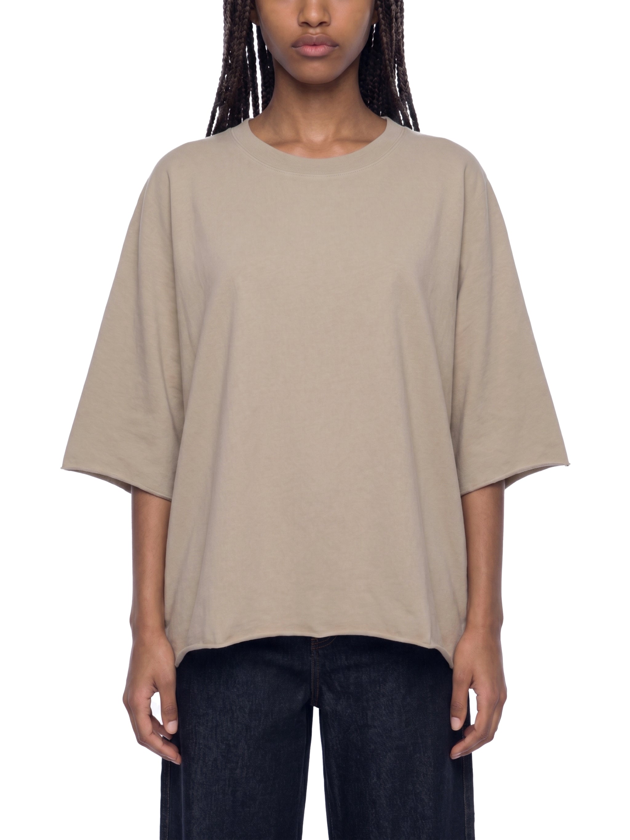 tshirt,boxy,drop shoulder