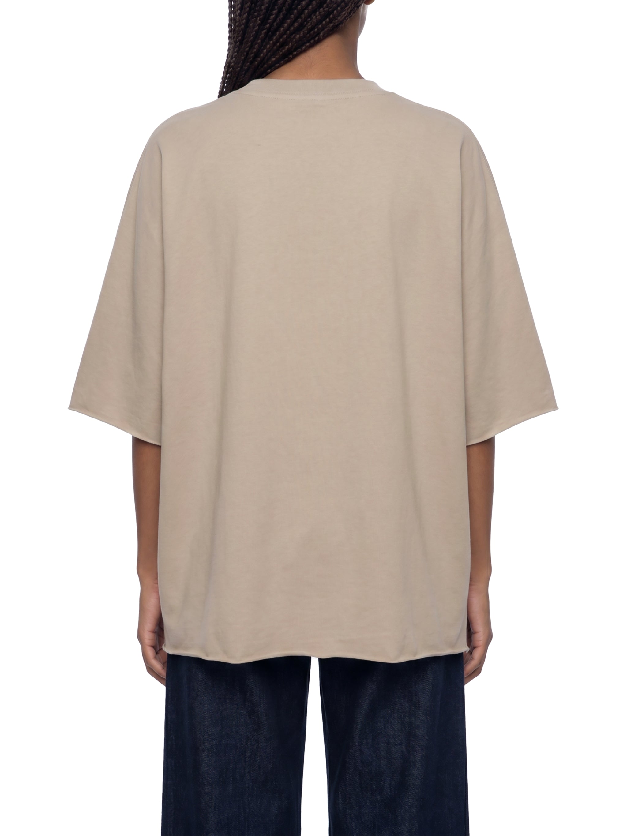 tshirt,boxy,drop shoulder